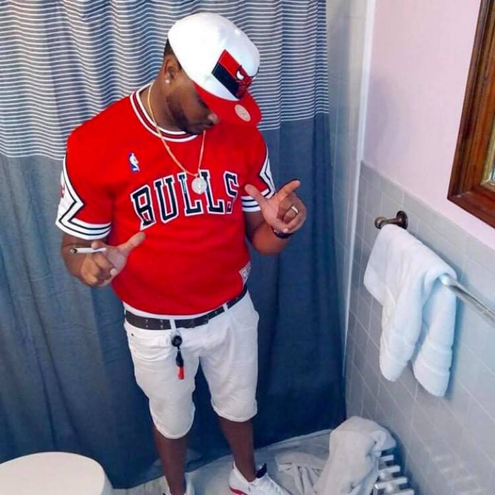 Meet your Posher, Champagne loveo